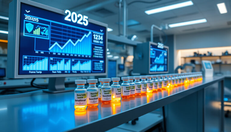 Faron Pharmaceuticals Uutiset – Bexmarilimab Edistysaskeleet 2025