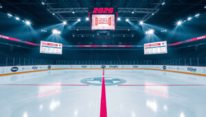 Naisten Jääkiekon MM-kisat 2026 – Paikat, Aikataulu ja Liput