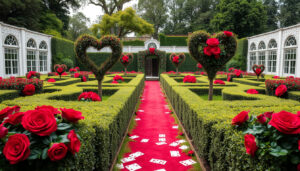 Queen of Hearts – Herttakuningatar Liisa Ihmemaassa