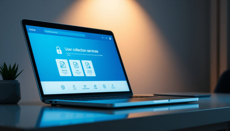 Ulosotto sähköinen asiointi – Kattava opas Suositti-palveluun