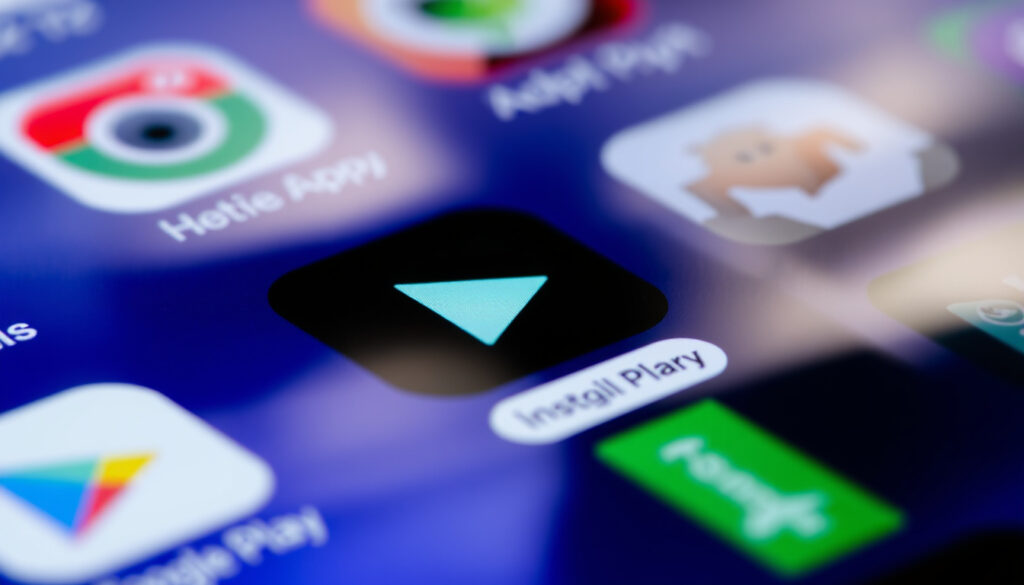 Google Play Store -opas: avaa, asenna ja käytä sovelluskauppaa