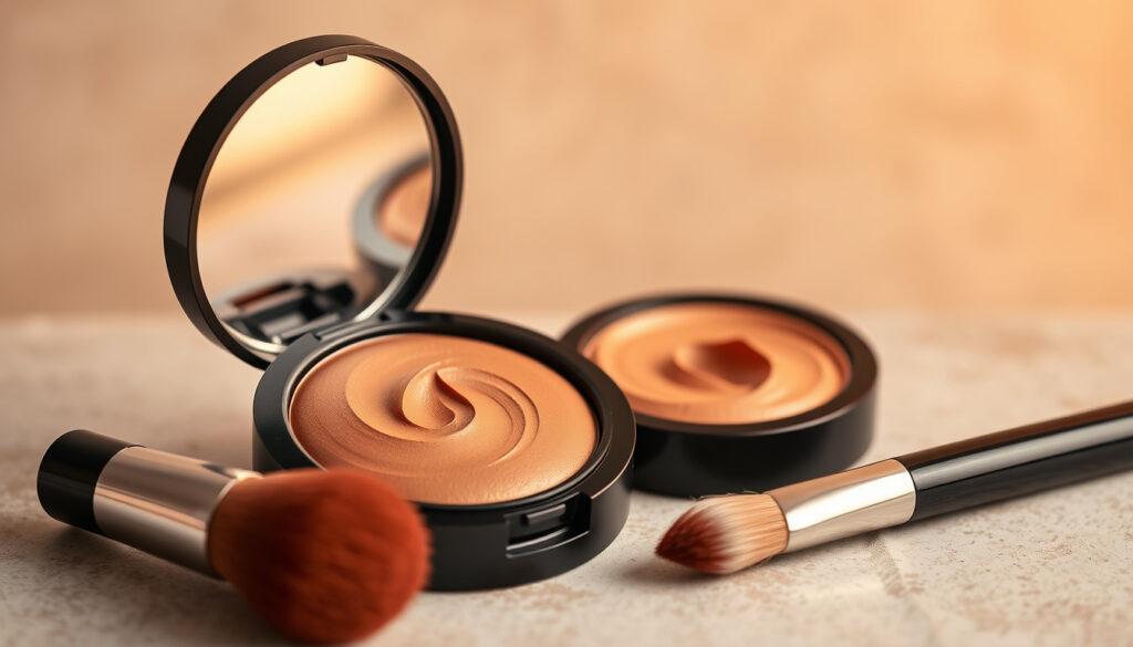 IsaDora Cream Bronzer – paras voidemainen bronzer kypsälle iholle