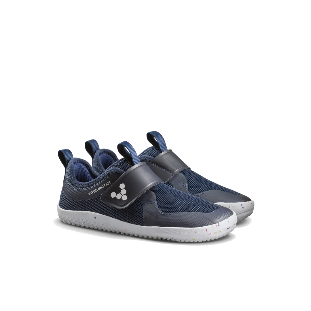 Vivobarefoot Primus Sport IV Kid lasten paljasjalkakengät