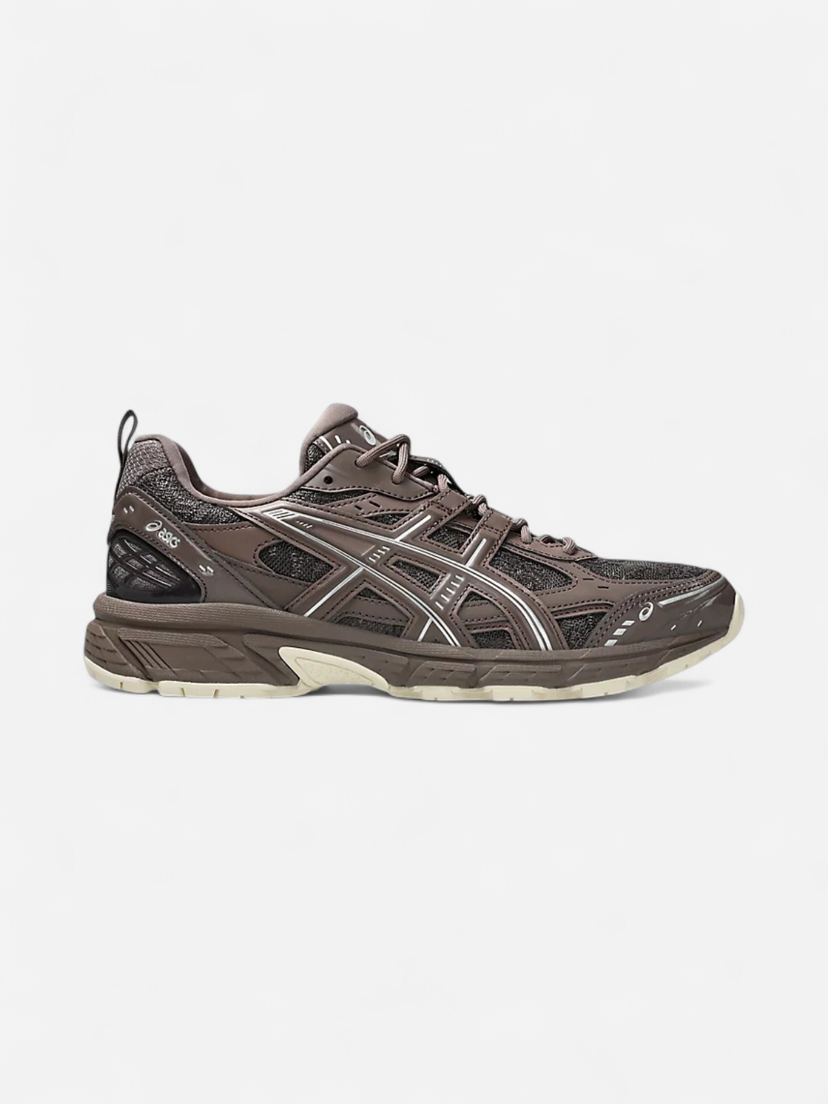 Asics Gel-Nunobiki, tummanruskea