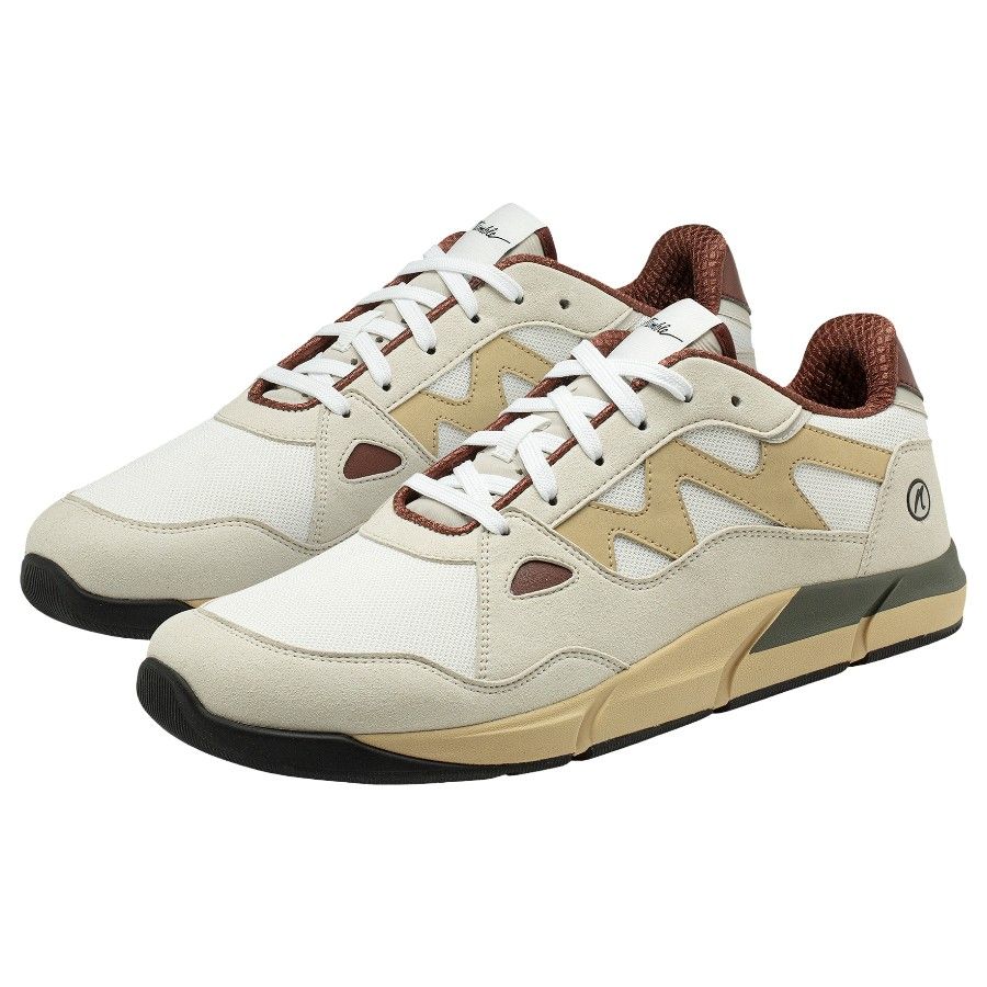 Joe Nimble Sneaker Addict, miehet, ruskea