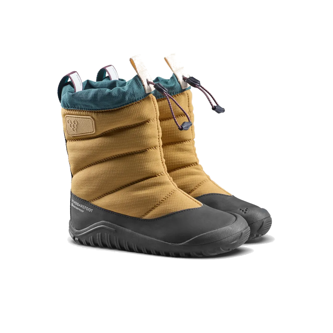 Vivobarefoot Tracker Boot AT Kid
