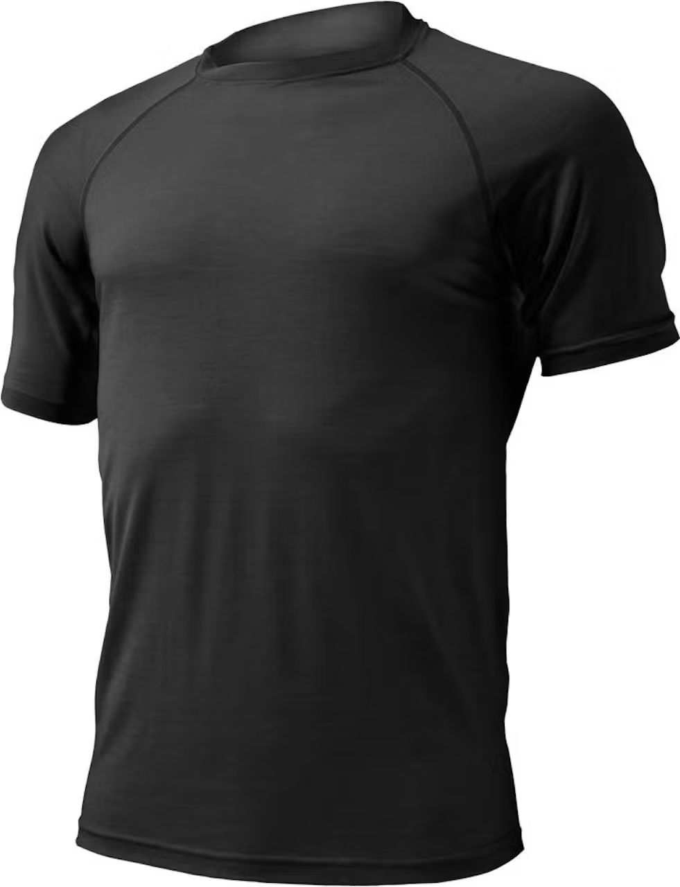 Lasting Men's Kero Tee miesten merinovillainen t-paita