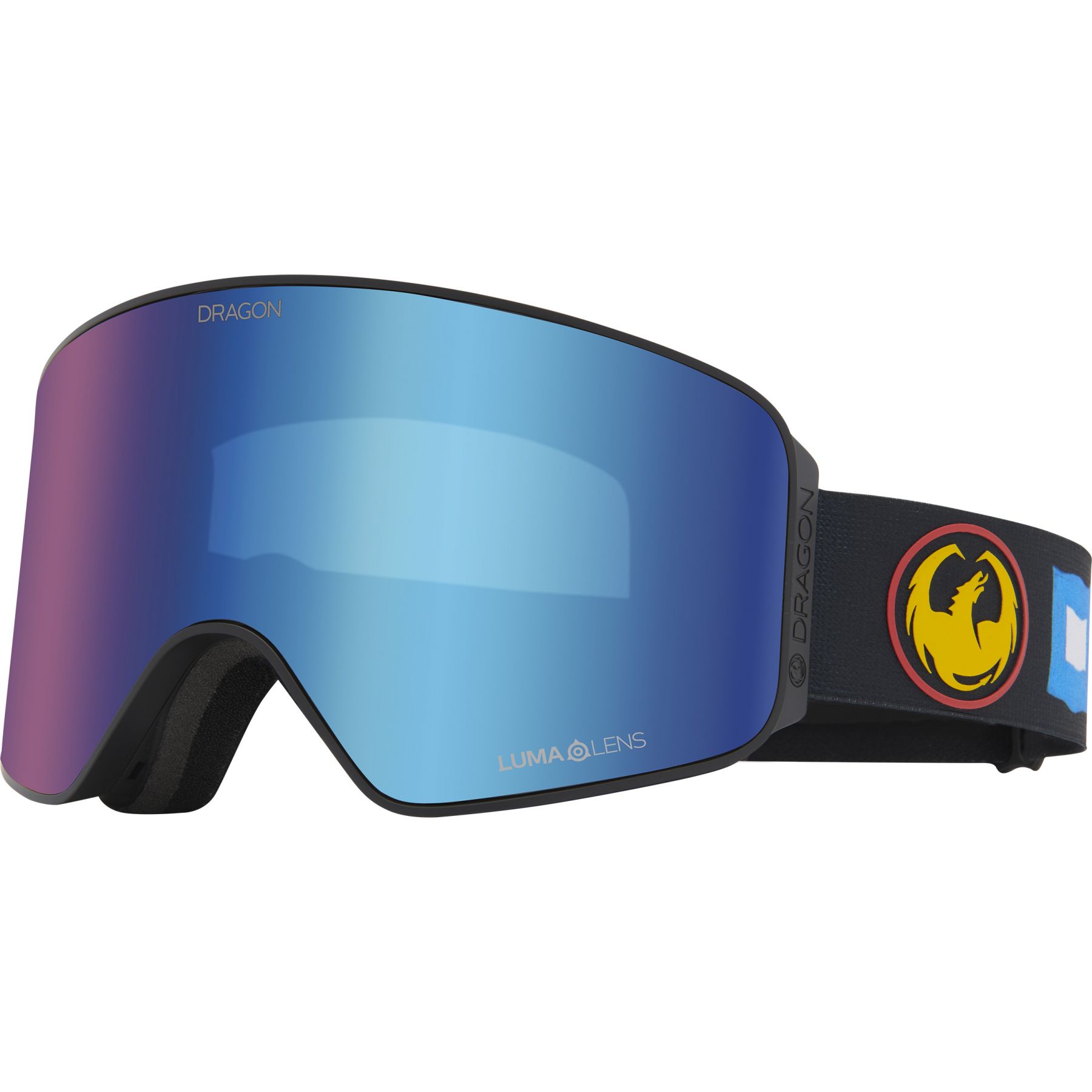 Dragon NFX MAG OTG, Danny 2025