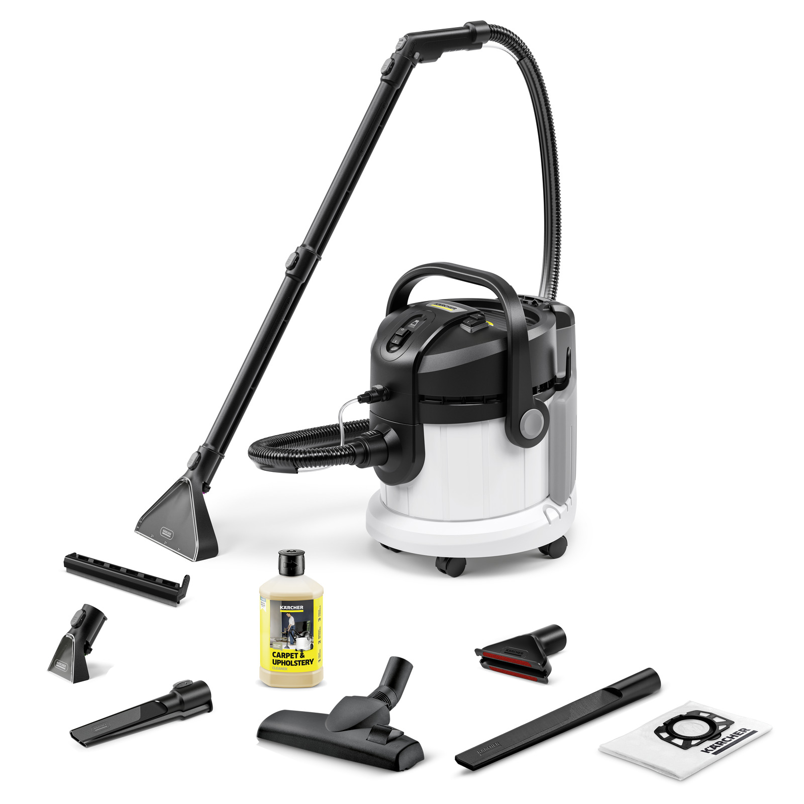 Kärcher SE 4 Plus Special
